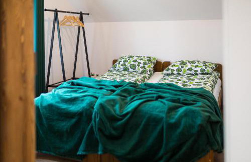 Malinowy Chruśniak Apartamenty - Foto 23