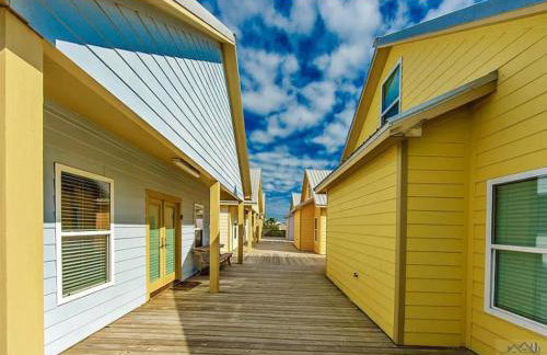 Grand isle Detached Condo Unit F 3 bedrooms 1 bath Easy beach access pet ok - Foto 3