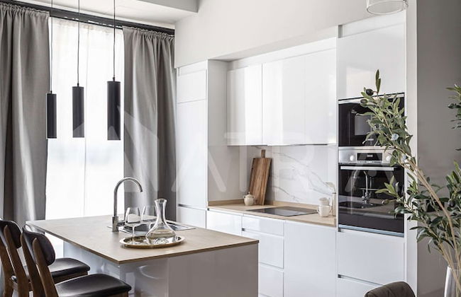 Flat 4 10m Walk to Bernab u Real Madrid Stadium - Foto 22