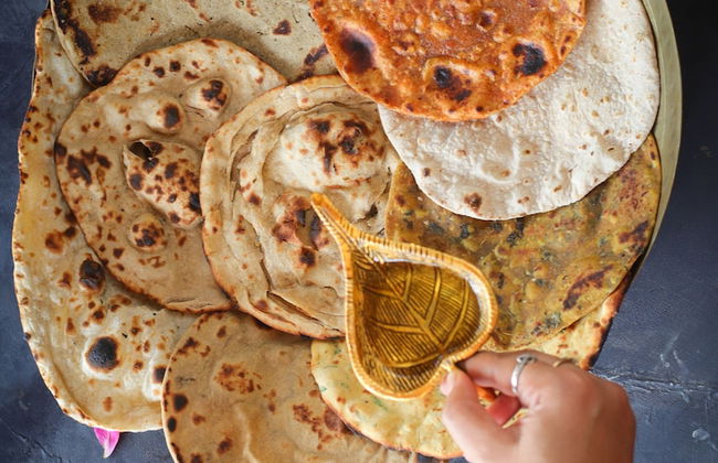 Rann Riders - Foto 43