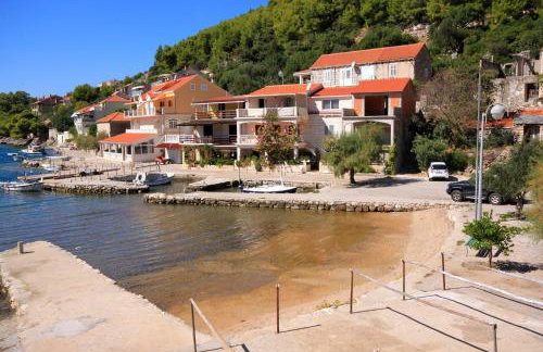 Apartments by the sea Grscica, Korcula - 129 - Photo 16