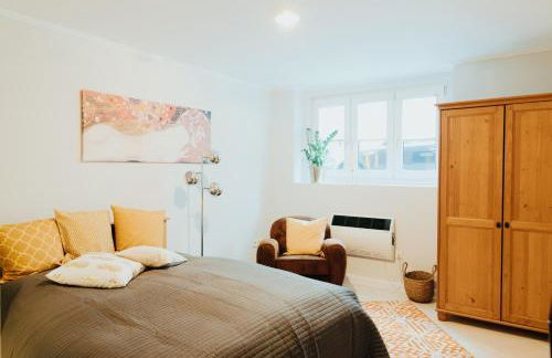 Gemütliches 1 Zimmer Apartment im zentralen Hamburg Altona - Foto 10