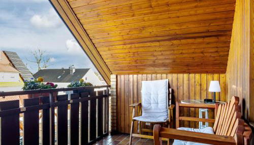 Ferienwohnung bei Fredy - Foto 3