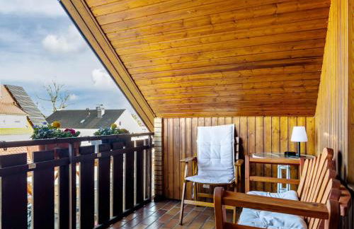 Ferienwohnung bei Fredy - Foto 3