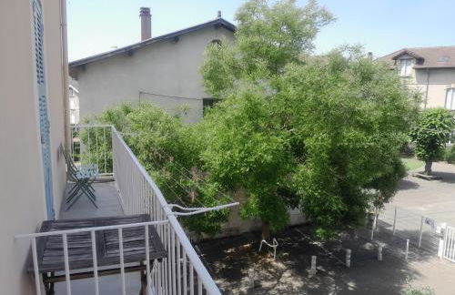 The Eighteen _ Hyper-centre - T3 de 65m² - 8 Pers. - Foto 6