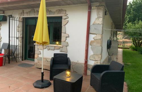 Casa Las Bailas - Foto 25