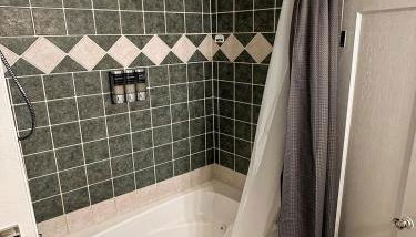 Ott's Oasis - Photo 2, Shower