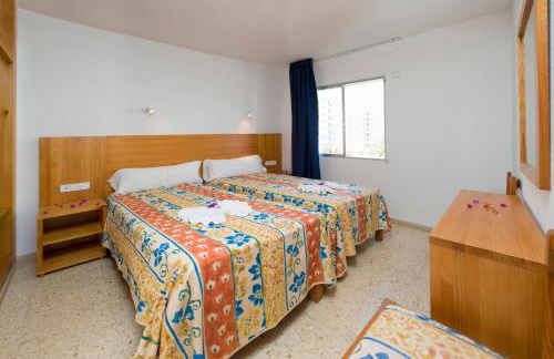 Apartamentos Green Line Bon Sol - AB Group - Photo 43