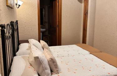 Casa Rural Abuelo Regino - Foto 33