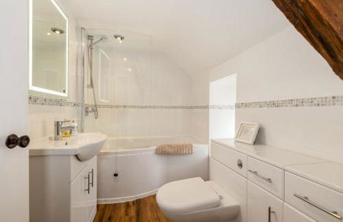 Plas Newydd with Swimming Pool, Fire Pit, and Log Fires - Photo 22