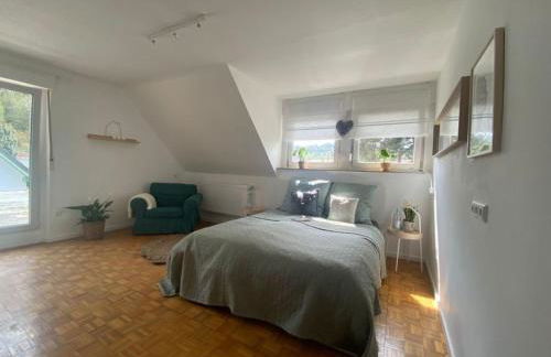 Ferienwohnung Eifelglück - Foto 9