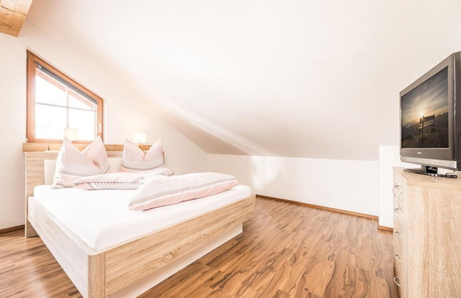 Chalet in Reith Near Ski Juwel Alpbachtal - Foto 2