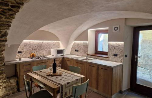 da Annette rifugio montano - Photo 1