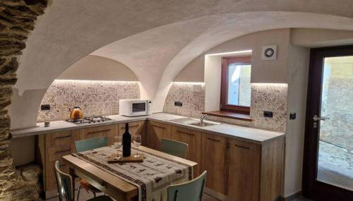 da Annette rifugio montano - Foto 1