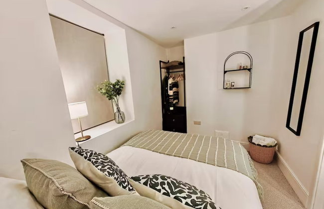 2-Bed Apartment - For Contractors & Business Travellers - Long Stays Welcome - Photo 6