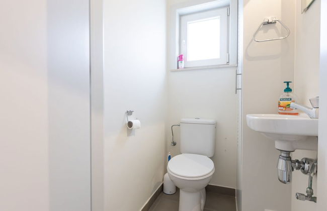 Holiday Home Within Walking Distance of the sea - Foto 14