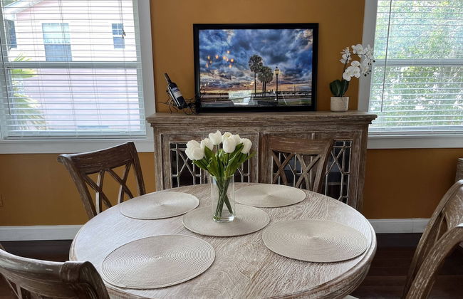 Magnolia Bungalow - Foto 11