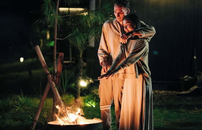 Bobocabin Kintamani - Photo 18