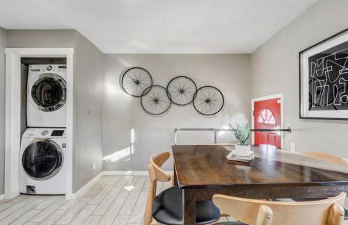 Blackstone Trails Downtown w BBQ & Fire Pit - Foto 38