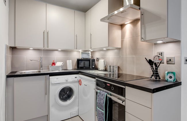 Sherborne Court - Foto 42