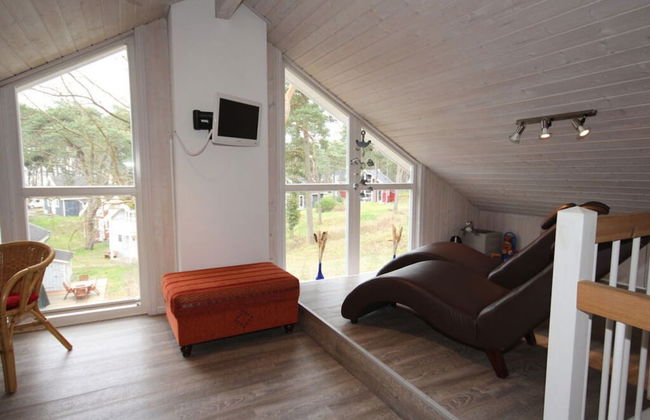 Strandhus Baabe Haus 229 - Foto 4