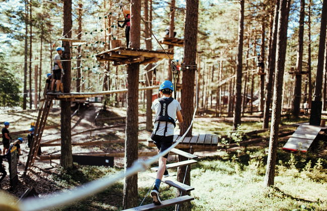 Villa Meriheinä - Foto 17