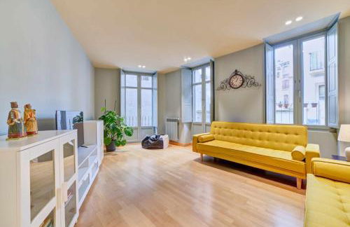 Apartamento El Rincón del Chupinazo - Foto 1