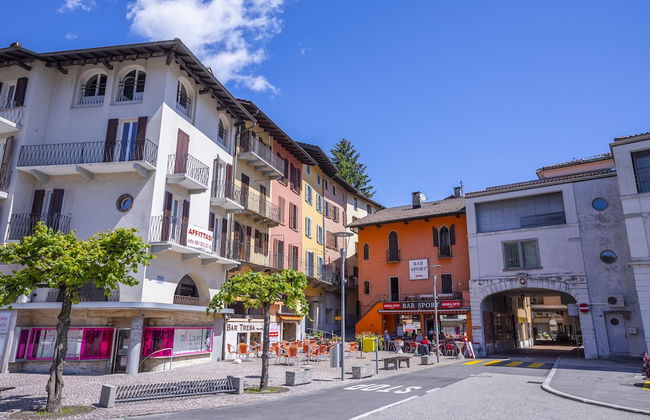 Casa Al Portico - Foto 1