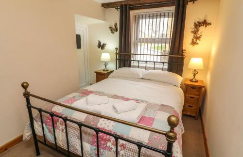 Anvil Barn - Foto 12