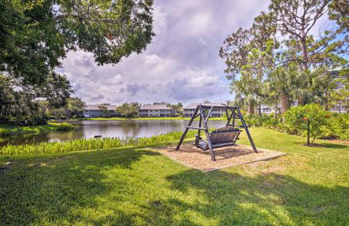 Bonita Springs Condo 4 Mi to Beach Private Patio! - Foto 25