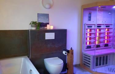 Herzbluad Chalet - Foto 6