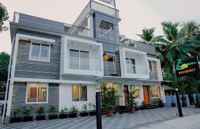 Theeram Residency - Foto 42