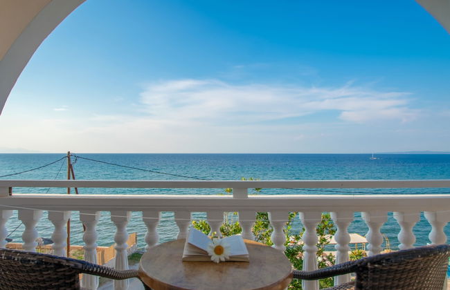 Agoulos Beach Hotel - Foto 68