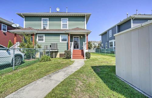 1 Mi to Beach and Casinos Home in Atlantic City! - Foto 26