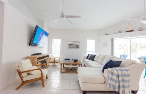 Blue Breeze Retreat - Foto 15