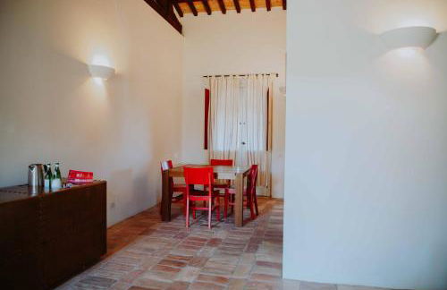 Tenuta Pianirossi - Foto 74