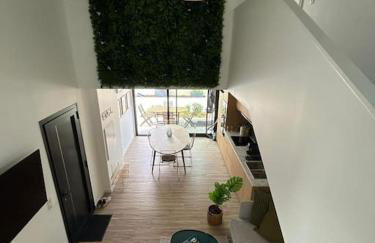 LOFT & SPA, aux Portes de Disneyland et de Paris - Foto 13