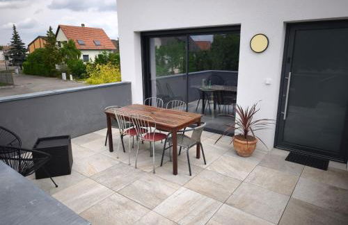 Près Colmar 6 bis - Foto 5