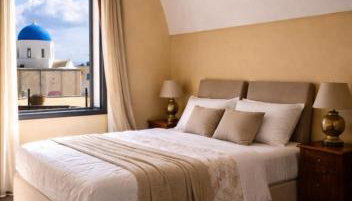 Sandandstone villa Santorini - Foto 4