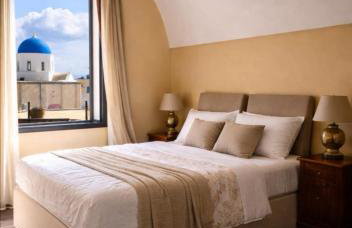 Sandandstone villa Santorini - Foto 4