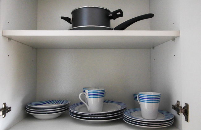 Brand New Studio @ Menteng Park Apartment - Photo 10