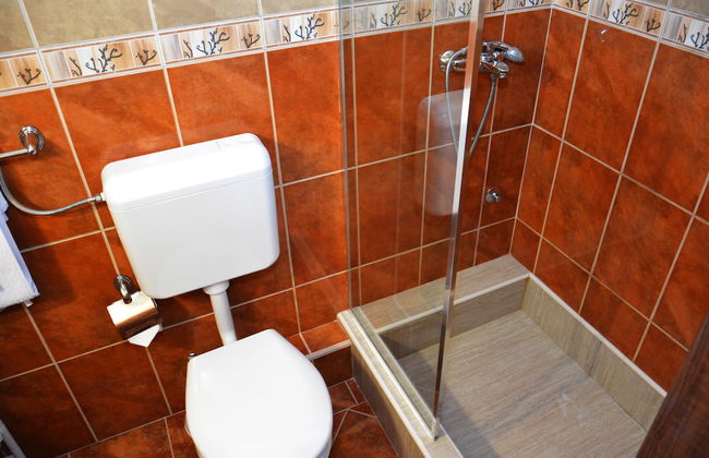 Apartments Vesna - Foto 73