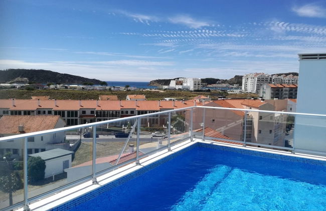 Apartment Sao Martinho Near Beach - Foto 19