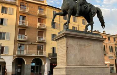 Vista con camera - appartamento Zabaione - Foto 13