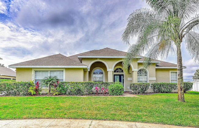 Famosa Villa - Foto 28