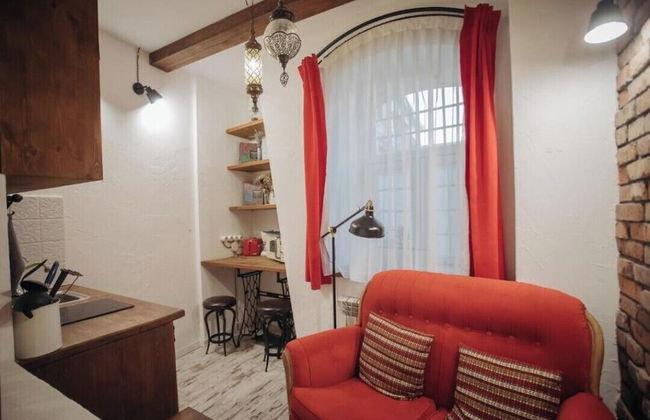 R Apart Hotel - Foto 77