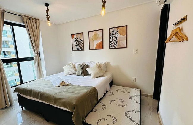 Move Tambaú II - LikeHome Hospedagens - Foto 49