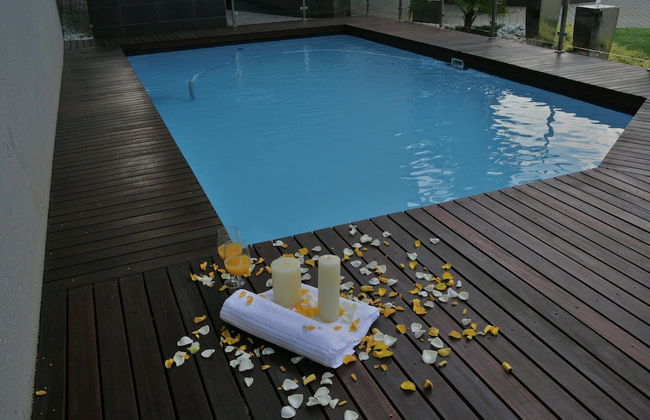 Villa Moyal - Foto 65