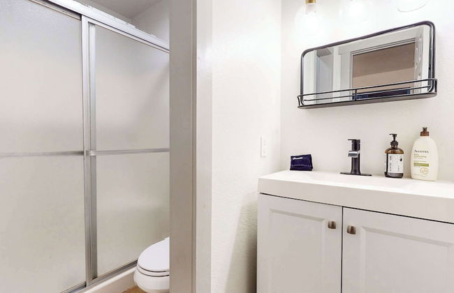 Crestview #40 Chic Condo for 6 - Foto 14