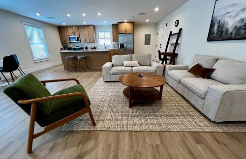 Montgomery Modern Luxury Stays - Foto 1